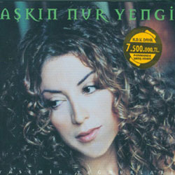 Yasemin Yagmurlari<br>Askin Nur Yengi